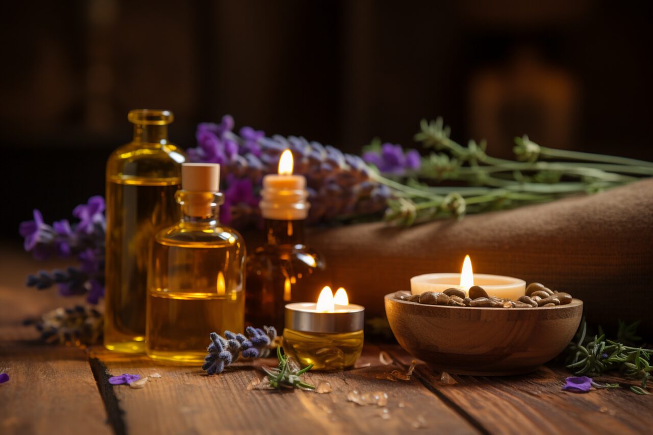 Comment choisir la meilleure huile de massage pour un massage mutuel ?